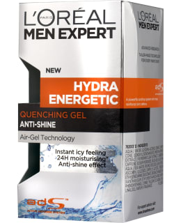 LOREAL MEN EXPERT ULTRAKOSTEUTTAVA GEELI Main Image