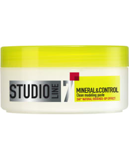 STUDIO LINE MINERAL&CONTROL MUOTOILUVAHA Main Image