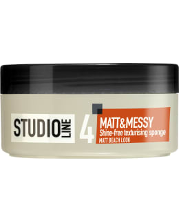 STUDIO LINE MATT&MESSY MATTAMUOTOILU Main Image