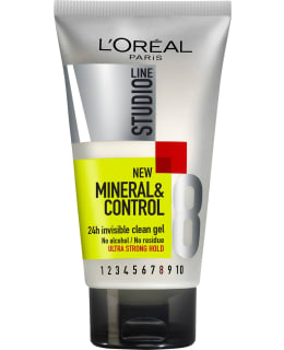 STUDIO LINE MINERAL&CONTROL GEELI Main Image