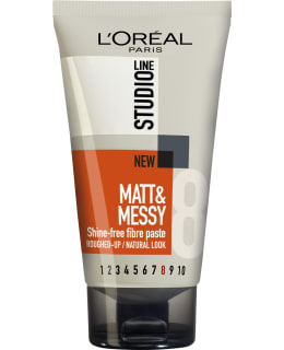 STUDIO LINE MATT&MESSY MUOTOILUTAHNA Main Image