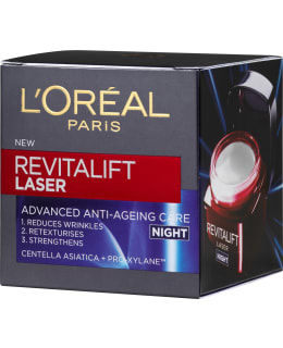 LOREAL REVITALIFT LASER YÖVOIDE Main Image