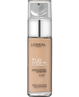 LOREAL TRUE MATCH 1.5N MEIKKIVOIDE Main Image
