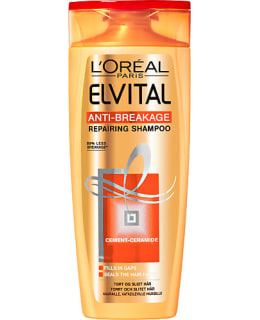 ELVITAL 250ML ANTI-BREAKAGE SHAMPOO Main Image