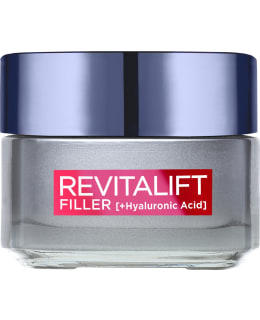 REVITALIFT FILLER 50ML ANTIAGE PÄIVÄVOID Main Image