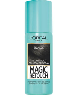 LOREAL MAGIC RETOUCH BLACK TYVISÄVYTE Main Image