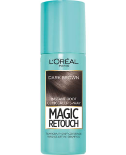 LOREAL MAGIC RETOUCH D.BROWN TYVISÄVYTE Main Image