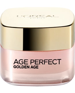 LOREAL GOLDEN AGE 50 ML PÄIVÄVOIDE Main Image