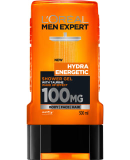 LOREAL MEN EXPERT HYDRA ENERG. SUIHKUG. Main Image