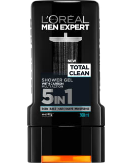 LOREAL MENEXPERT TOTAL CLEAN SUIHKUG. Main Image