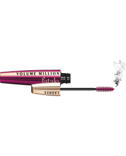 LOREAL VOLUME MILLION LASHES BLK MASKARA Main Image