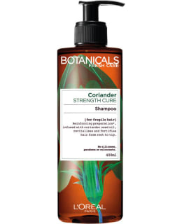 L'Oréal Paris Botanicals Coriander 400 ml shampoo Main Image