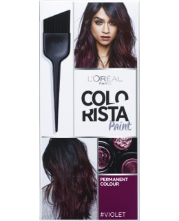 L'Oréal Paris Colorista Violet kestoväri Main Image