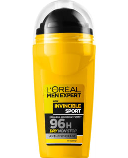 LOREAL MEN EXPERT INVINC. SPORT ROLL-ON Main Image