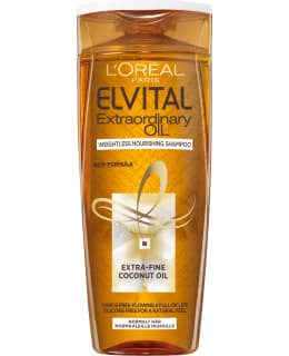 ELVITAL COCONUT 250 ML SHAMPOO Main Image