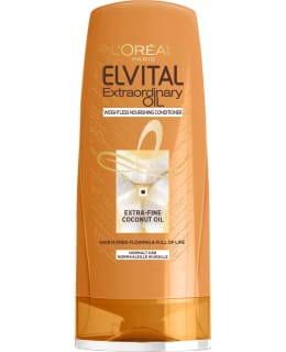 ELVITAL COCONUT 200 ML HOITOAINE Main Image