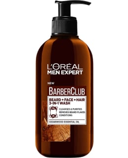 LOREAL MEN EXPERT 3-IN-1 WASH Main Image