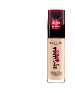 LOREAL INFAILLIBLE 24H 20 MEIKKIVOIDE Main Image