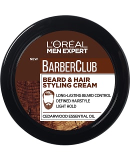 LOREAL MEN EXPERT PARRAN-&HIUSMUO.VOIDE Main Image