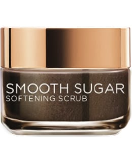 L'Oréal Paris Smooth Sugars Caring 50 ml ravitseva sokerikuorinta Main Image