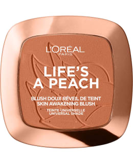 L'Oréal Life's a Peach poskipuna Main Image