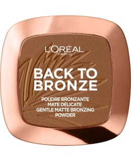 LOREAL BACK TO BRONZE AURINKOPUUTERI Main Image