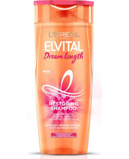ELVITAL DREAM LENGTH 250 ML SHAMPOO Main Image