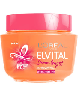 ELVITAL DREAM LENGTH 300 ML HIUSNAAMIO Main Image