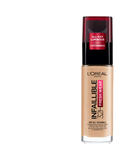 LOREAL INFALLIBLE 24H 120 MEIKKIVOIDE Main Image
