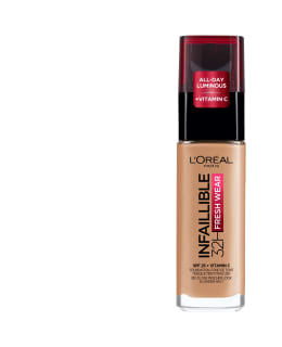 LOREAL INFAILLIBLE 24H 260 MEIKKIVOIDE Main Image