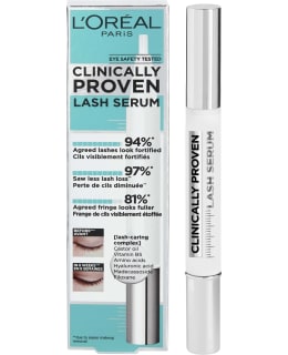 LOREAL CLINICALLY PROVEN RIPSISEERUMI Main Image