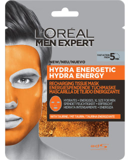 LOREAL HYDRA ENERGETIC KASVONAAMIO Main Image