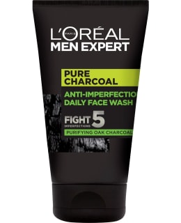 LOREAL PURE CHARCOAL PUHDISTUSGEELI Main Image