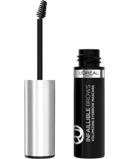 LOREAL INF BROWS 00 4,9ML KULMAMASKARA Main Image