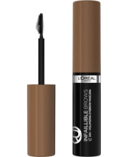 LOREAL INF BROWS 5.0 4,4ML KULMAMASKARA Main Image