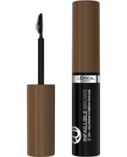 LOREAL INF BROWS 3.0 4,4ML KULMAMASKARA Main Image