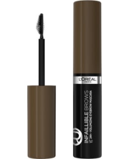 LOREAL INF BROWS 1.0 4,4ML KULMAMASKARA Main Image
