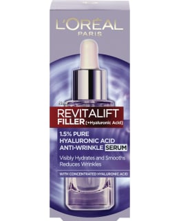 LOREAL REVITA FILLER 1,5% 30ML SEERUMI Main Image
