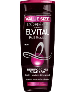 ELVITAL FULL RESIST 400 ML SHAMPOO Main Image