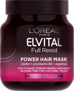 ELVITAL FULL RESIST POWER HIUSNAAMIO Main Image