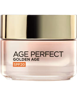 LOREAL GOLDEN AGE SPF20 50 ML PÄIVÄVOIDE Main Image