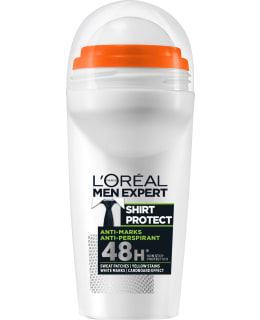 LOREAL MEN EXPERT SHIRT PROTECT AP ROLL Main Image
