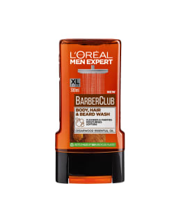 LOREAL MEN EXPERT BARBER CLUB SUIHKUG Main Image