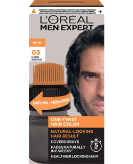 LOREAL MEN EXPERT ONE-TWIST 03 HIUSVÄRI Main Image