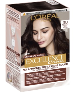 LOREAL EXCELLENCE CREME 3U KESTOVÄRI Main Image