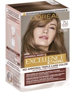 LOREAL EXCELLENCE CREME 7U KESTOVÄRI Main Image