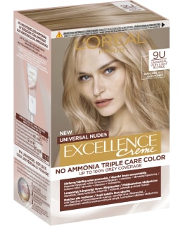 LOREAL EXCELLENCE CREME 9U KESTOVÄRI Main Image