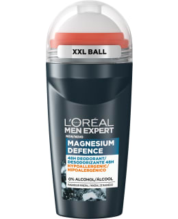 LOREAL MEN EXPERT MAGNES.DEFENSE ROLL-ON Main Image