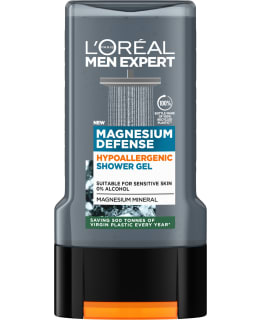 LOREAL MEN EXPERT MAGNES.DEFENSE SUIHKU Main Image