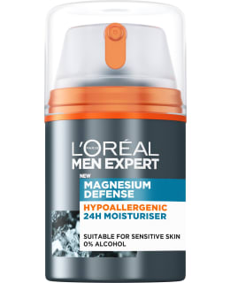 LOREAL MEN MAG HYPOA 24H 50ML KASVOVOIDE Main Image